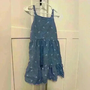 Adorable Cat and Jack Dress